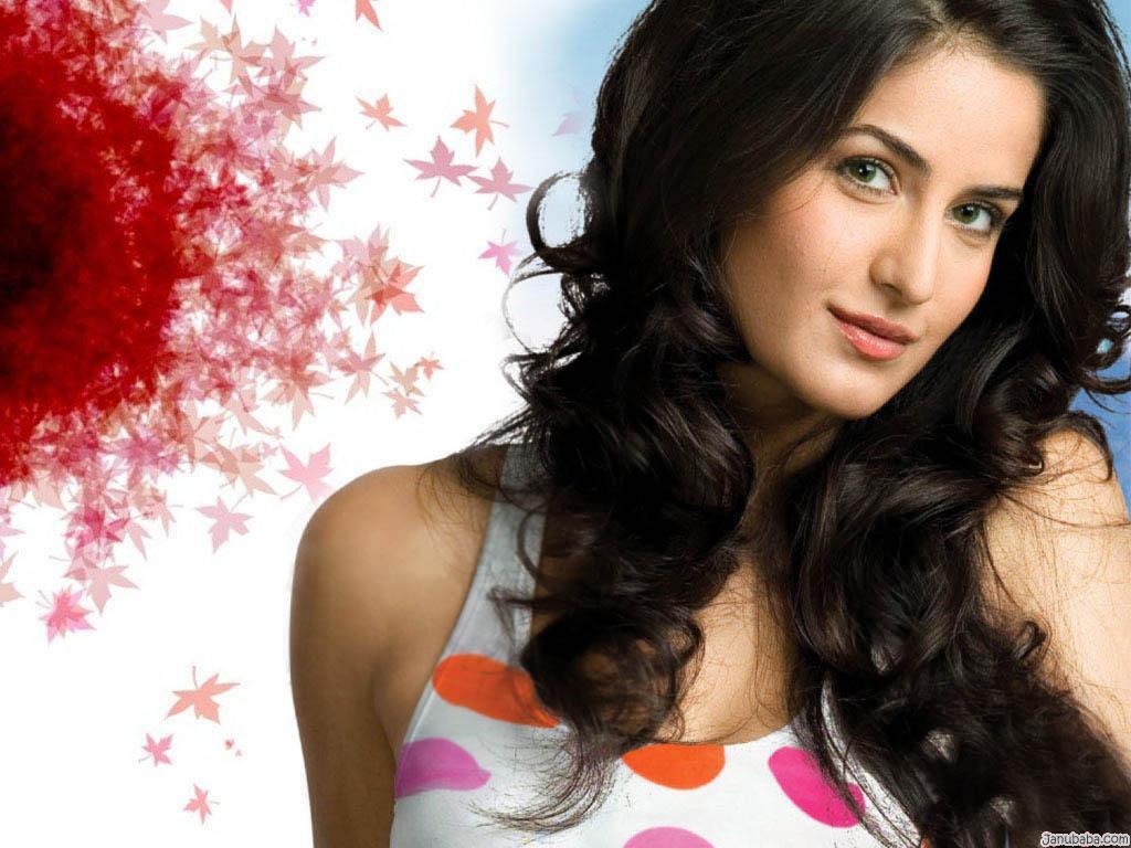 hot Katrina Kaif Wallpapers Bollywood