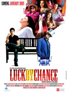 luckbychancee-poster